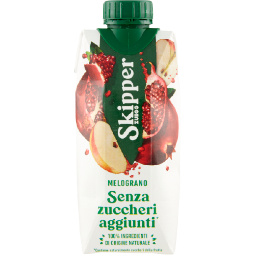 SANS SUCRE AJOUTÉ GRENADE